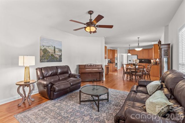 11917 Ulsten Lane, Huntersville, NC 28078