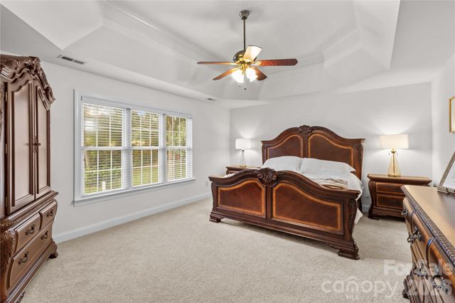 11917 Ulsten Lane, Huntersville, NC 28078