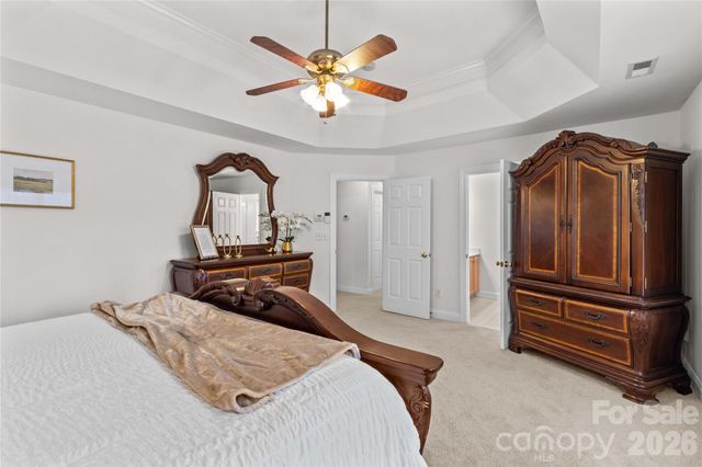 11917 Ulsten Lane, Huntersville, NC 28078