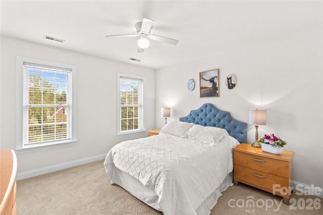 11917 Ulsten Lane, Huntersville, NC 28078