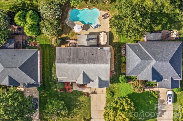 11917 Ulsten Lane, Huntersville, NC 28078
