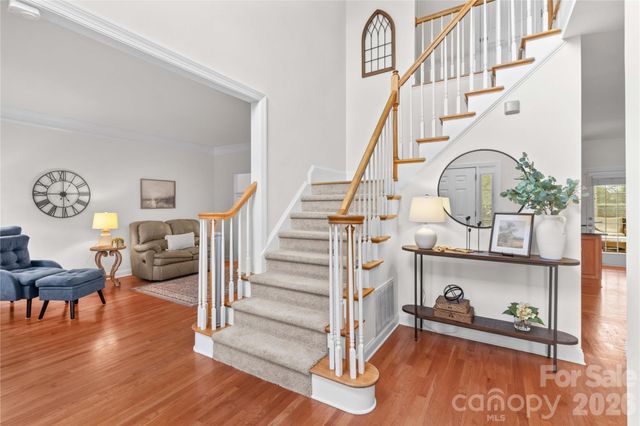 11917 Ulsten Lane, Huntersville, NC 28078