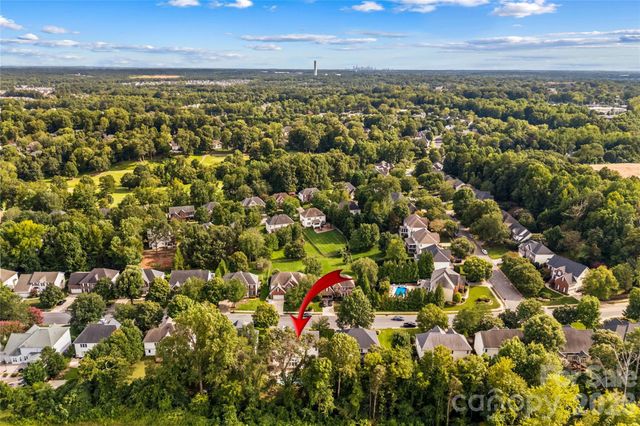 11917 Ulsten Lane, Huntersville, NC 28078