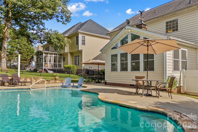 11917 Ulsten Lane, Huntersville, NC 28078