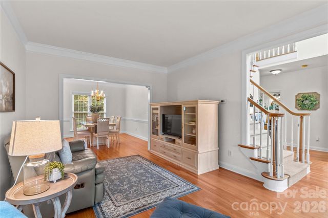 11917 Ulsten Lane, Huntersville, NC 28078