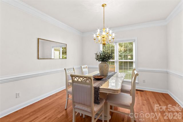 11917 Ulsten Lane, Huntersville, NC 28078