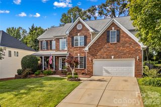 11917 Ulsten Lane, Huntersville, NC 28078