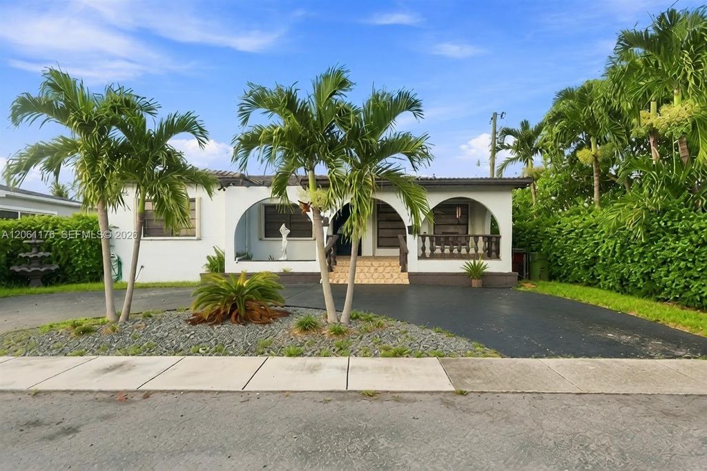 30 E 36th Street, Hialeah, FL 33013