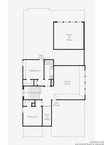 719 Sunforest Ln, New Braunfels, TX 78130