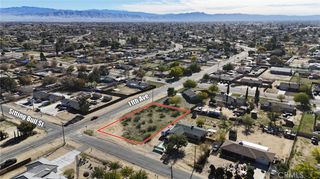 0 Sitting Bull St., Victorville, CA 92395