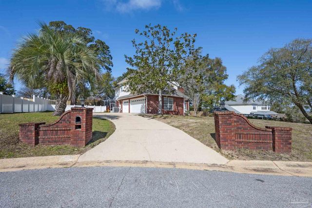 4530 Baywalk Cir, Pensacola, FL 32514