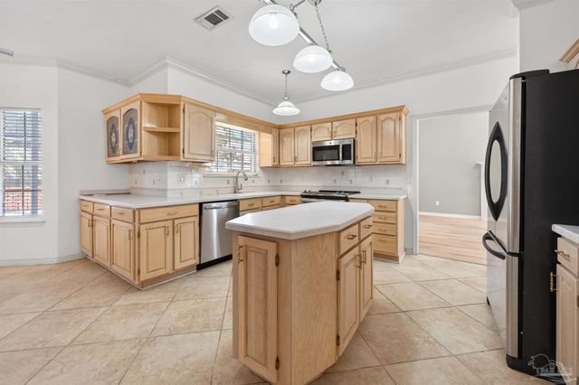 4530 Baywalk Cir, Pensacola, FL 32514