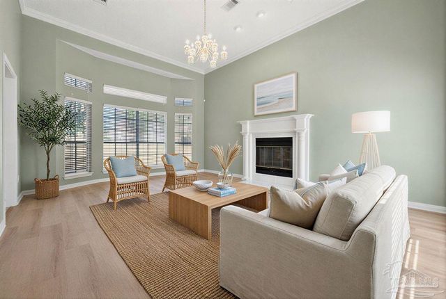 4530 Baywalk Cir, Pensacola, FL 32514