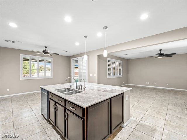 3804 Vincelli Avenue, North Las Vegas, NV 89031