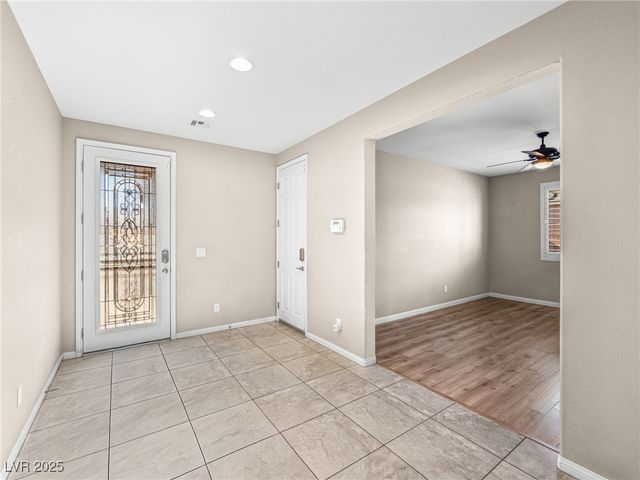 3804 Vincelli Avenue, North Las Vegas, NV 89031