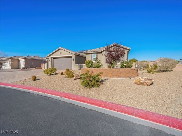 3804 Vincelli Avenue, North Las Vegas, NV 89031