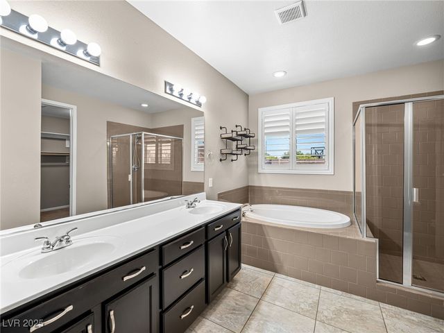 3804 Vincelli Avenue, North Las Vegas, NV 89031