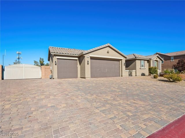 3804 Vincelli Avenue, North Las Vegas, NV 89031