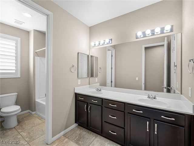 3804 Vincelli Avenue, North Las Vegas, NV 89031