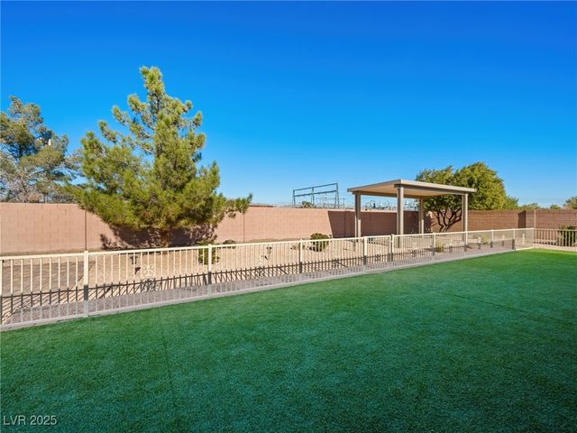 3804 Vincelli Avenue, North Las Vegas, NV 89031