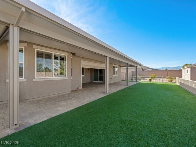 3804 Vincelli Avenue, North Las Vegas, NV 89031