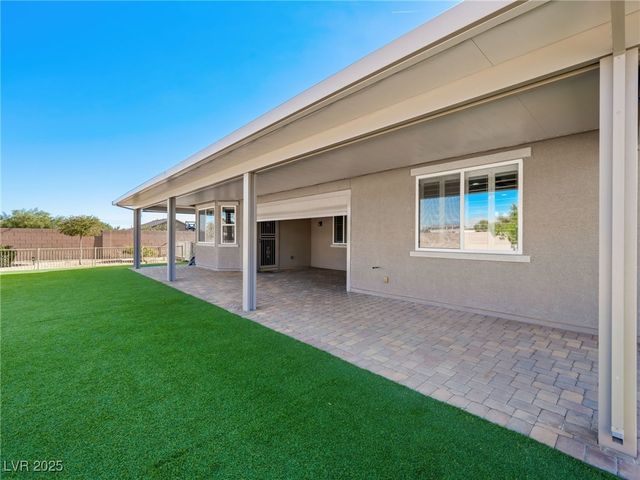 3804 Vincelli Avenue, North Las Vegas, NV 89031