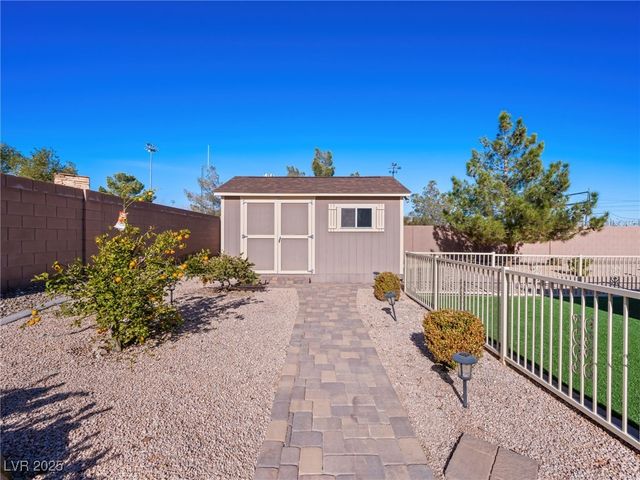3804 Vincelli Avenue, North Las Vegas, NV 89031