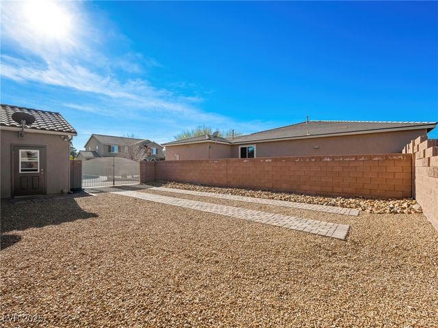 3804 Vincelli Avenue, North Las Vegas, NV 89031