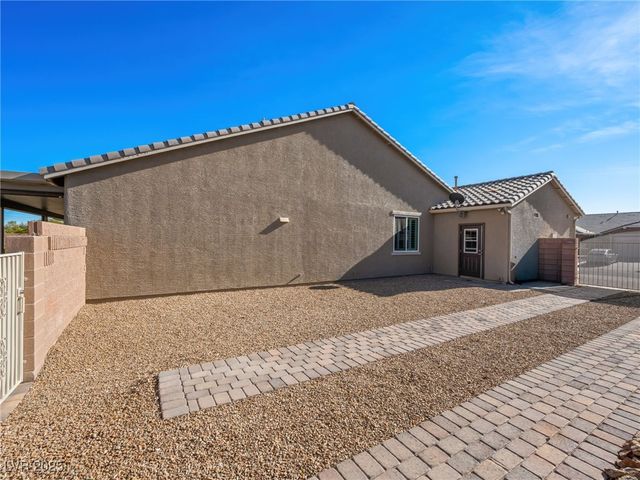 3804 Vincelli Avenue, North Las Vegas, NV 89031