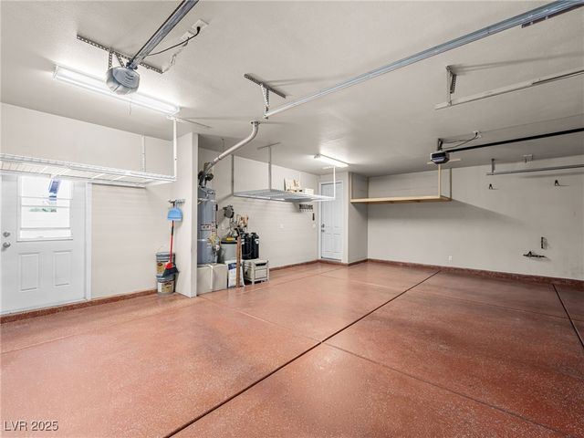 3804 Vincelli Avenue, North Las Vegas, NV 89031