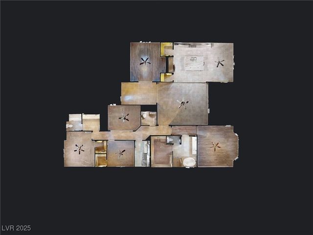 3804 Vincelli Avenue, North Las Vegas, NV 89031