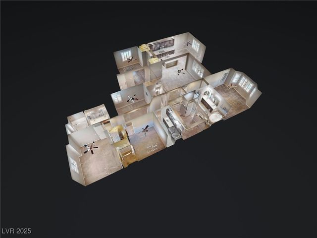 3804 Vincelli Avenue, North Las Vegas, NV 89031