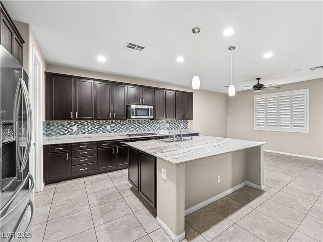 3804 Vincelli Avenue, North Las Vegas, NV 89031