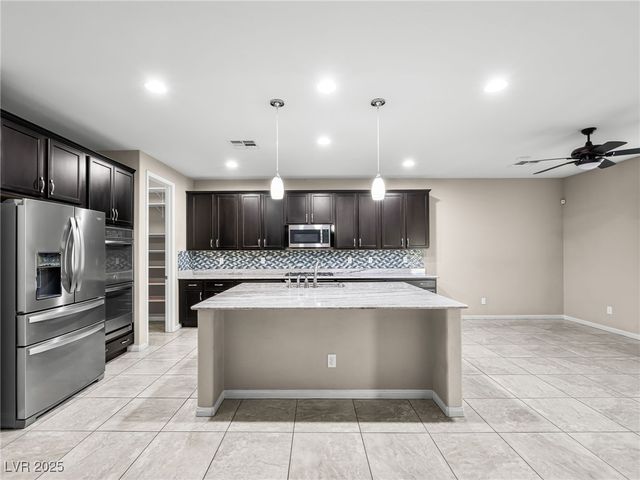 3804 Vincelli Avenue, North Las Vegas, NV 89031