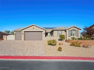 3804 Vincelli Avenue, North Las Vegas, NV 89031