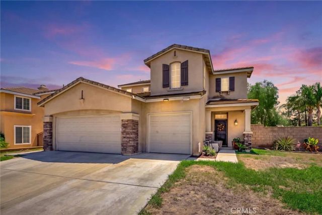 12977 Clemson, Eastvale, CA 92880