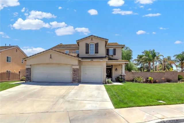 12977 Clemson, Eastvale, CA 92880