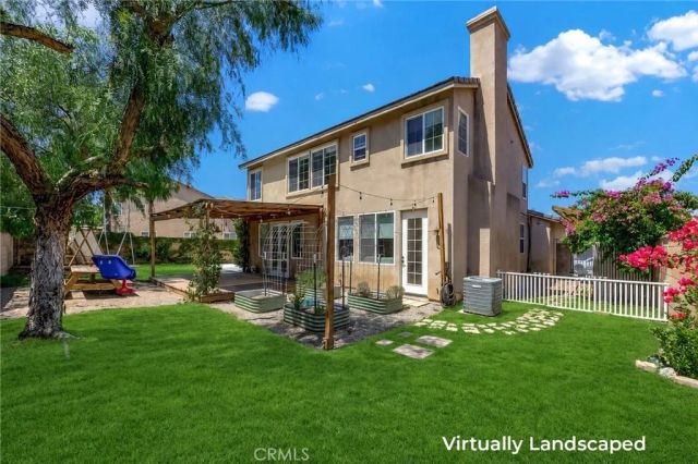 12977 Clemson, Eastvale, CA 92880