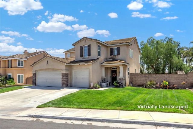 12977 Clemson, Eastvale, CA 92880