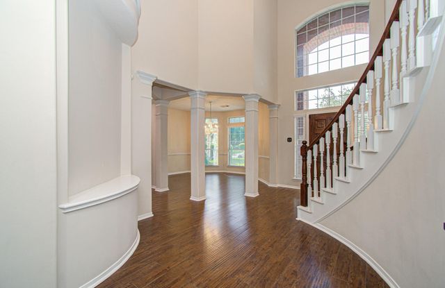 12223 Camden Meadow Drive, Tomball, TX 77375
