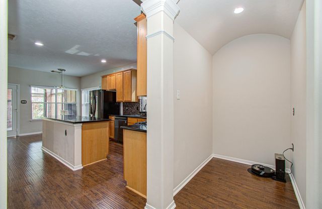 12223 Camden Meadow Drive, Tomball, TX 77375