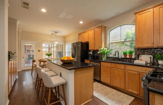 12223 Camden Meadow Drive, Tomball, TX 77375