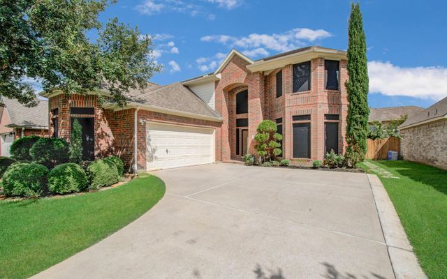 12223 Camden Meadow Drive, Tomball, TX 77375