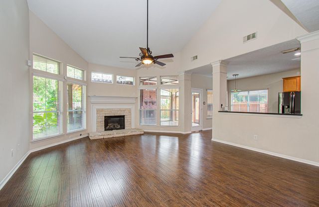 12223 Camden Meadow Drive, Tomball, TX 77375