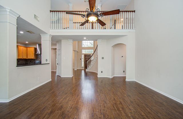 12223 Camden Meadow Drive, Tomball, TX 77375