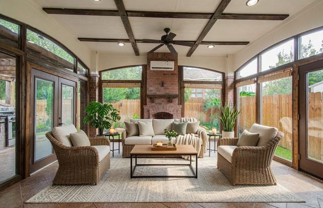 12223 Camden Meadow Drive, Tomball, TX 77375