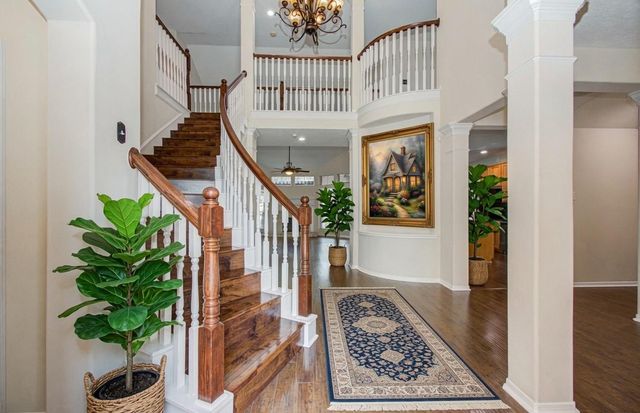 12223 Camden Meadow Drive, Tomball, TX 77375