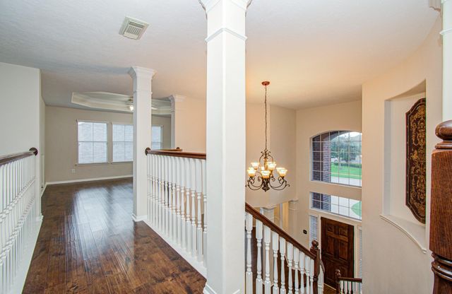 12223 Camden Meadow Drive, Tomball, TX 77375