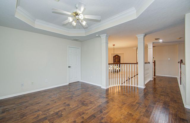 12223 Camden Meadow Drive, Tomball, TX 77375