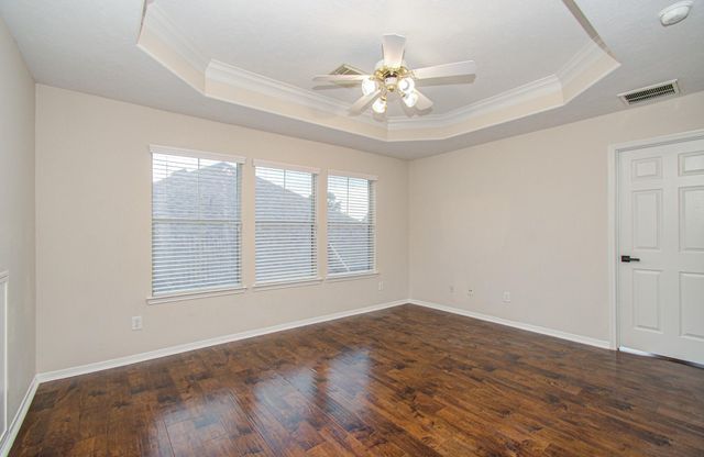 12223 Camden Meadow Drive, Tomball, TX 77375